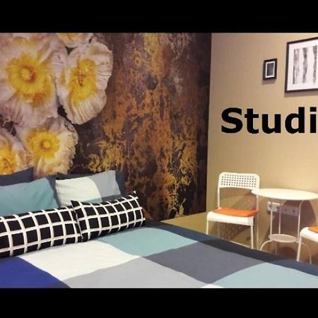 Studio M พลอฟดิฟ ภายนอก รูปภาพ