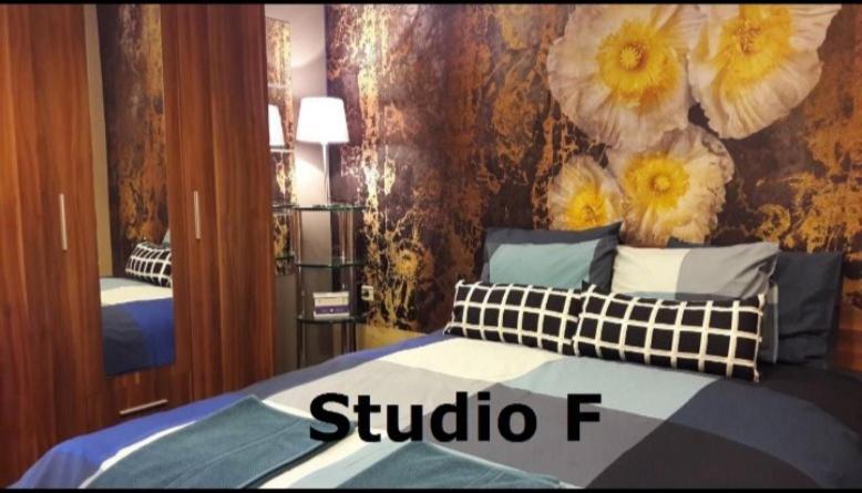 Studio M พลอฟดิฟ ภายนอก รูปภาพ