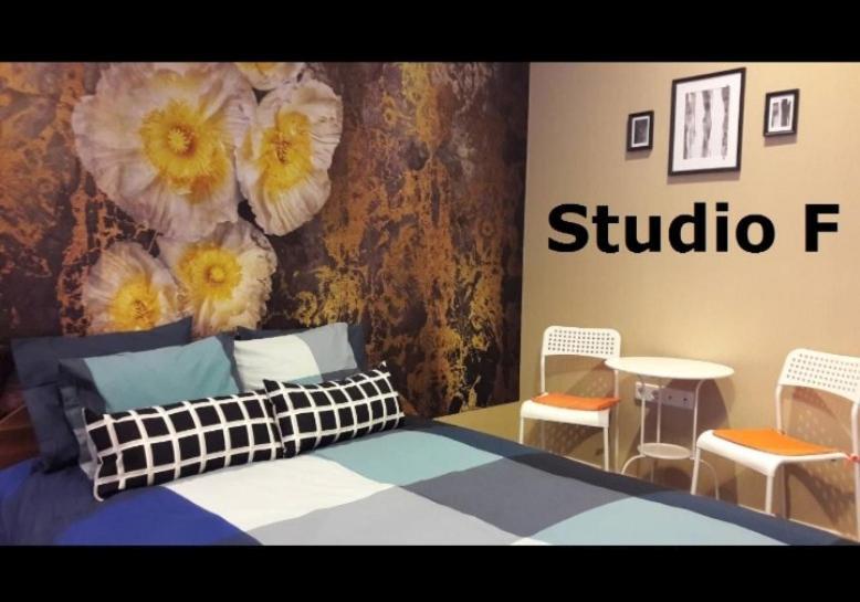 Studio M พลอฟดิฟ ภายนอก รูปภาพ